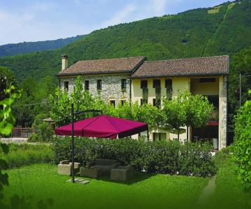 Casa Valdo Country House