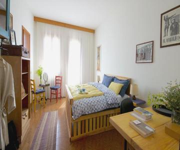 Biss Badaliss - Bed & Breakfast
