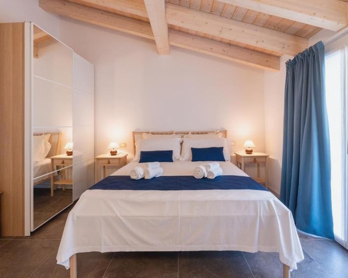 Relais Val del Tei