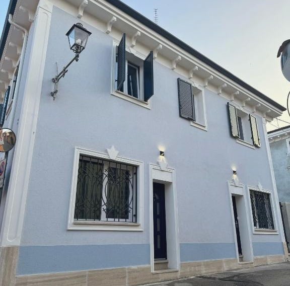 Casa Magenta Apartment 4