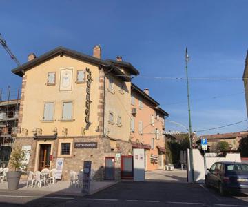 Albergo Al Cacciatore