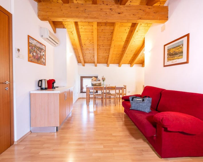 Agriturismo al Tralcio