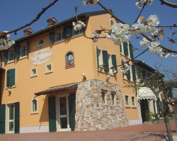 Agriturismo San Francesco
