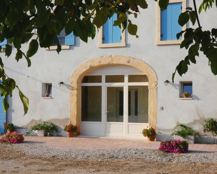 Agriturismo il Fontanile