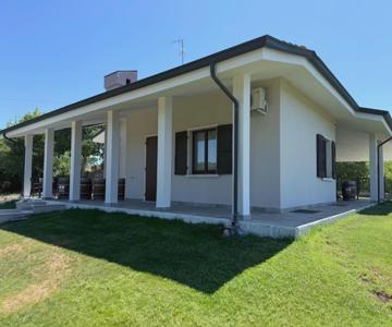 Gomes Comfort House 2
