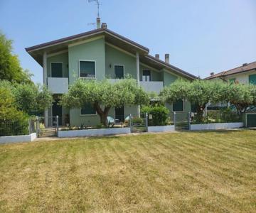 La Casa Sul Parco
