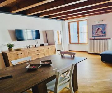 Casa Linda - Vicino al parco Sigurtà e Valeggio