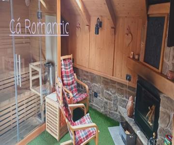 Romantic Spa
