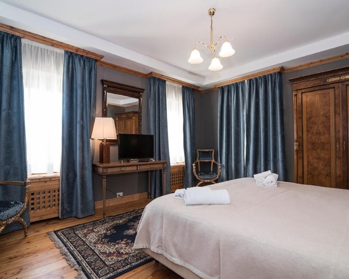 Càdor Hotel