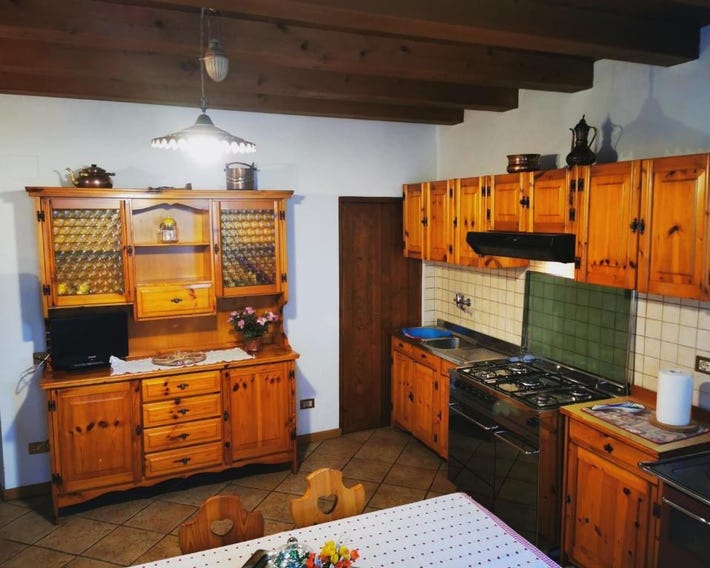 Appartamento da Maria