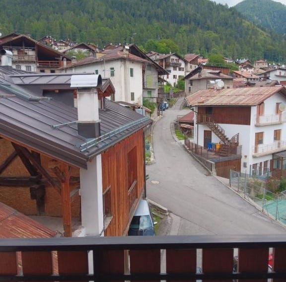 Il rifugio sotto le stelle