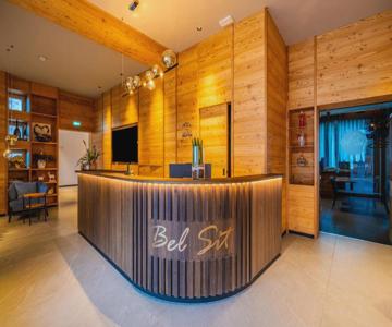 Hotel Bel Sit