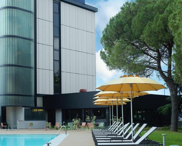 Belstay Venezia Mestre