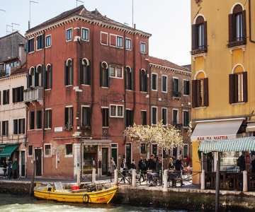 B&B Ai Tre Ponti