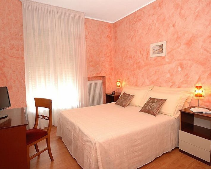 Hotel Primavera