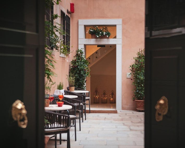 Residenza Ducato