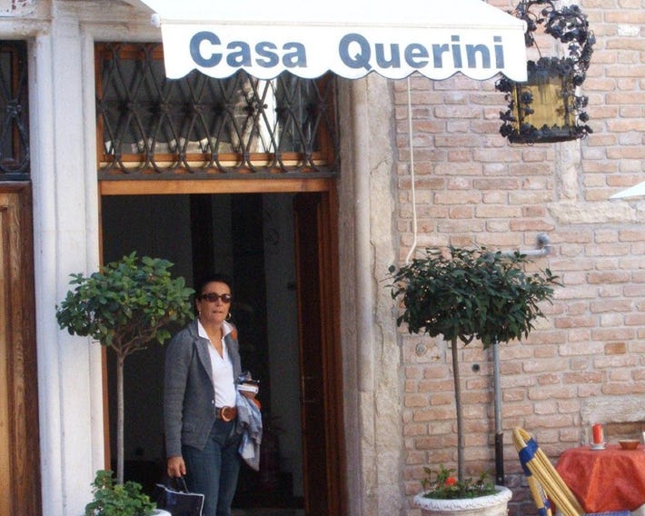 Locanda Casa Querini