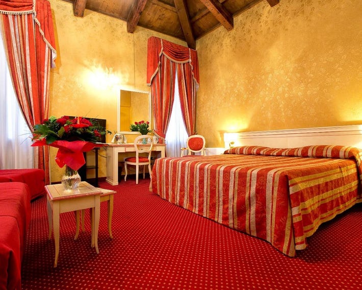 Ca' San Polo - Ferretti Hotels Collection