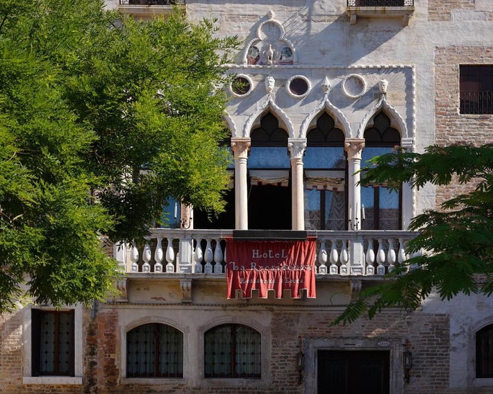 La Residenza