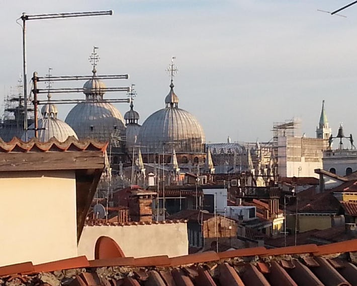 Locanda ai Bareteri B&B Allegri