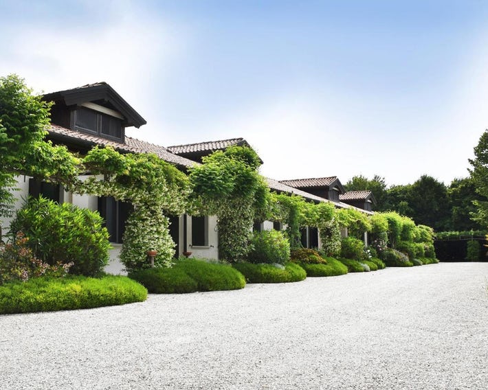 VeniceGreen Agriresort