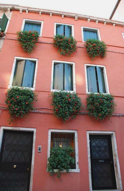 Oceano Mare B&B