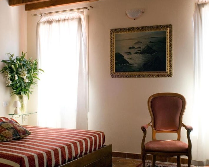 Ca' Noemi B&B