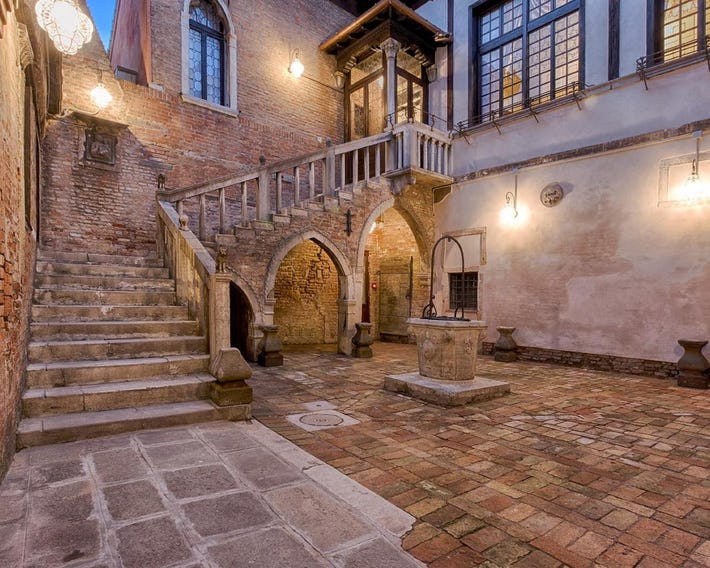 Hotel Cà Nobile Corner