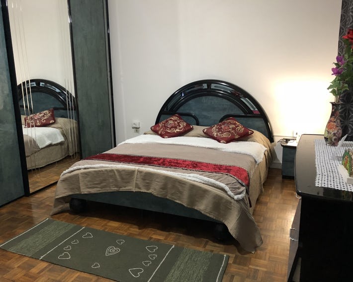 Paradise B&B
