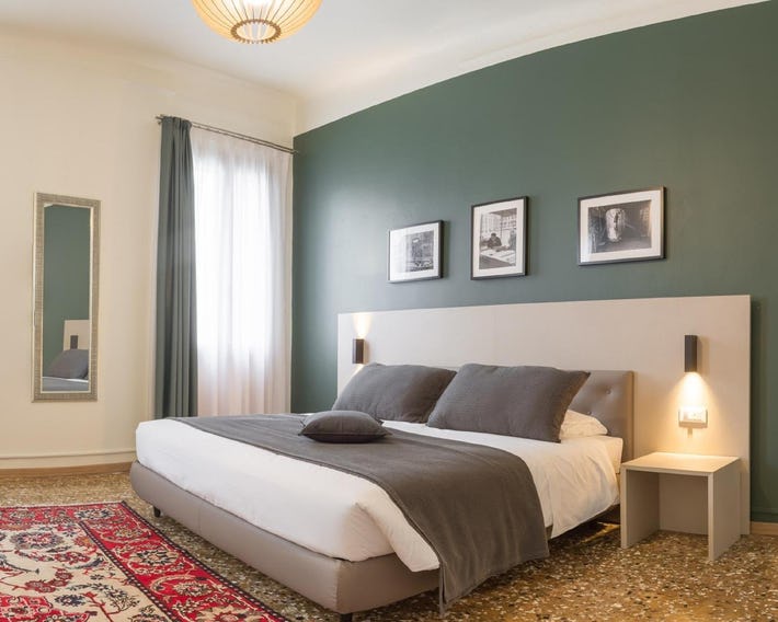 Grand Canal Suite by Wonderful Italy