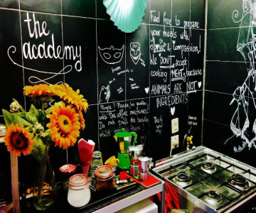 The Academy