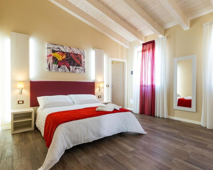 Venice Airport Villa Erica