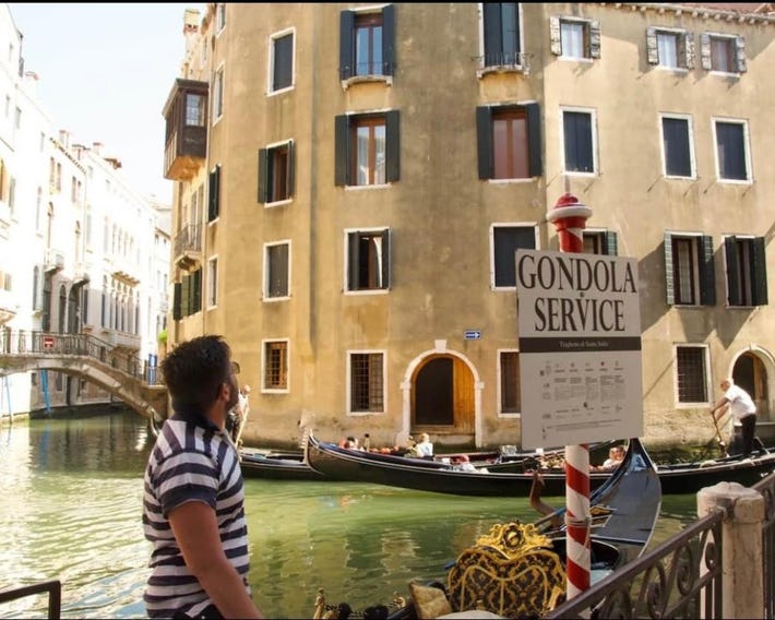 Anzolo Palace - Rooms & Apartments