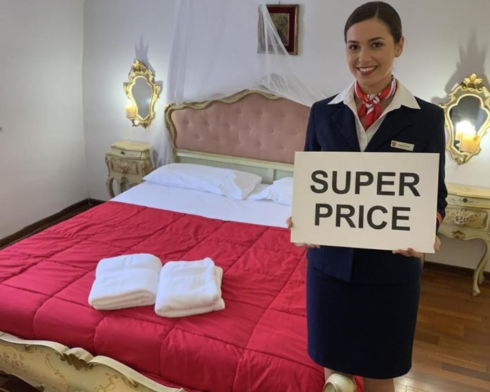 Royal Guest House Venice