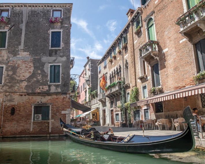 Residenza Al Doge Beato