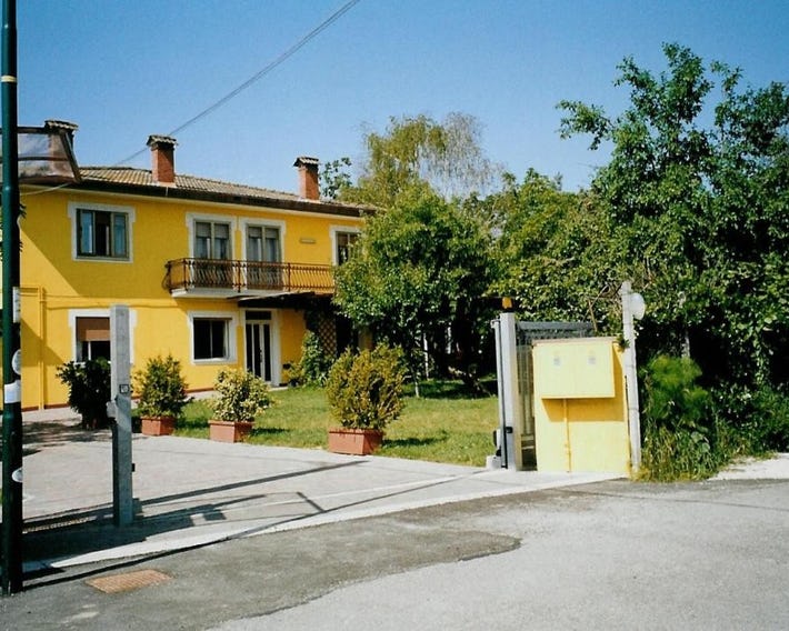 Casa del Miele