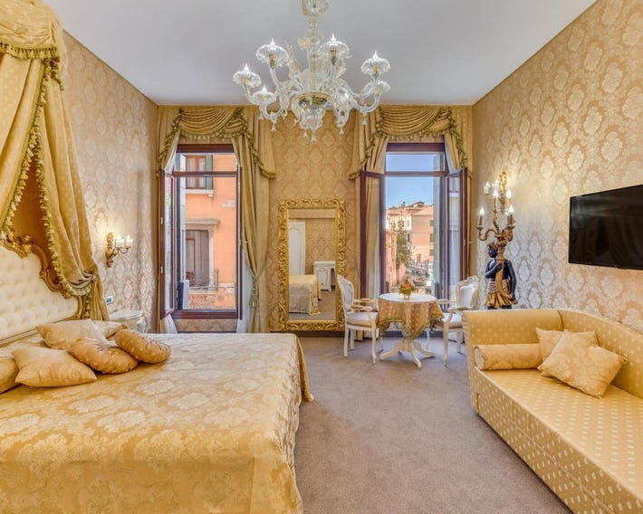 Residenza Veneziana