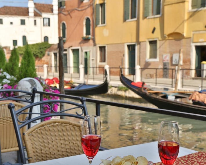 Casa Burchielle