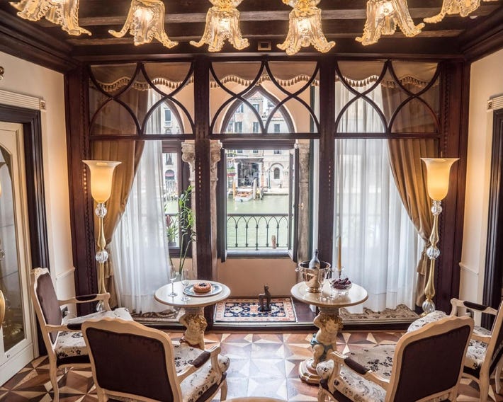 EGO' Boutique Hotel - The Silk Road