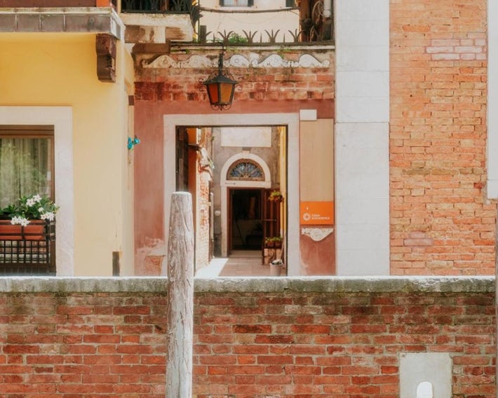 Casa Accademia