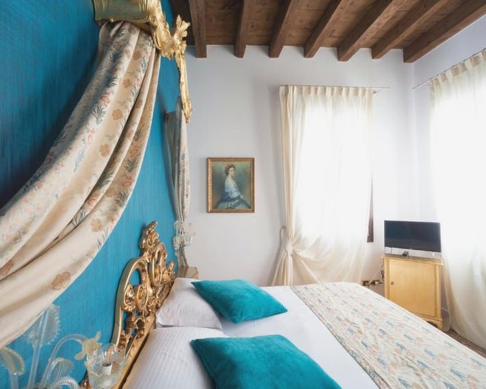 Villa Gasparini