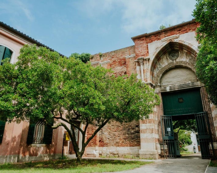 Ostello Santa Fosca