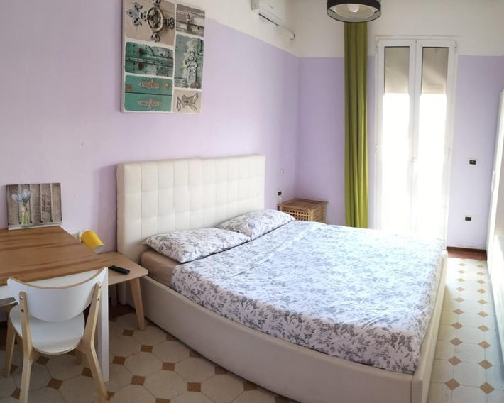 Venice Moon B&B
