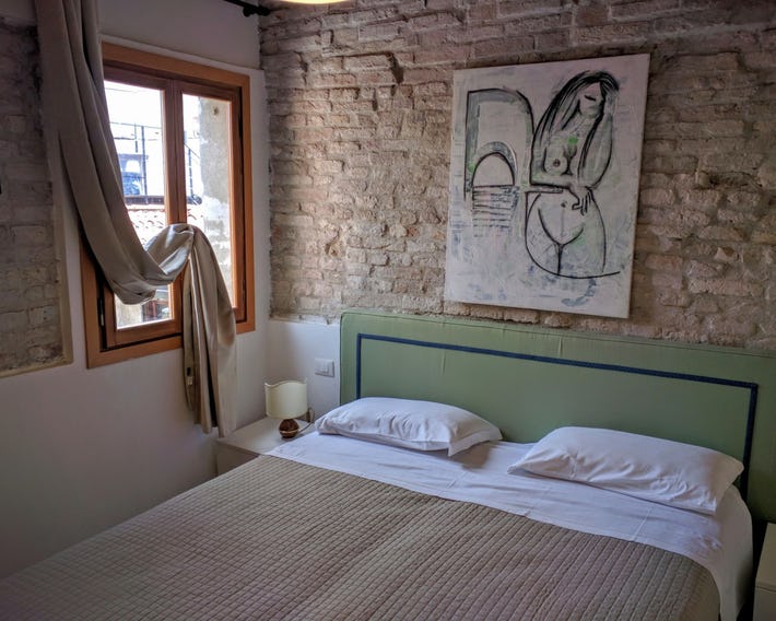 Cannaregio Particular