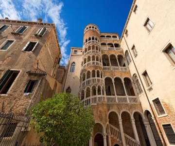 Venice Serviced Apartments By Rental In Italy