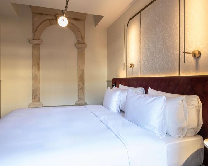 Luxury Apartments Palazzo Nani