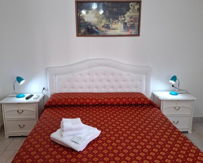 B&B Le Maschere di Venezia