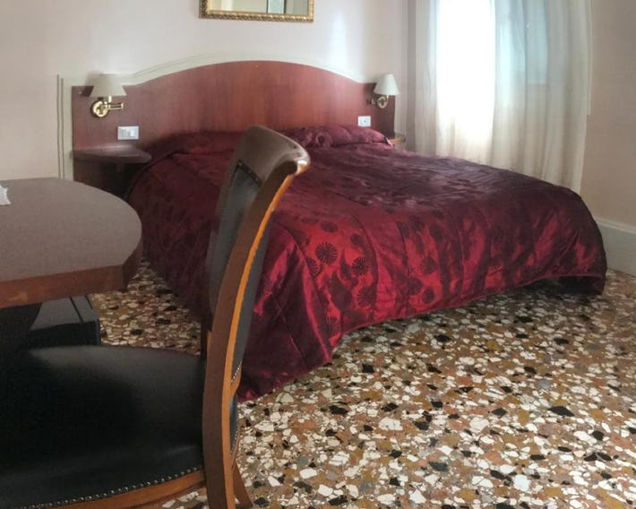 Bed & Breakfast A Le Boteghe