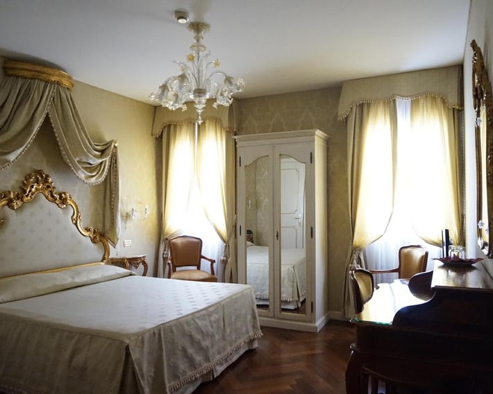 La Locanda di Orsaria
