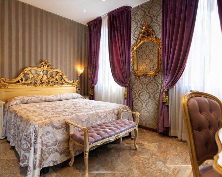 Hotel Santa Marina